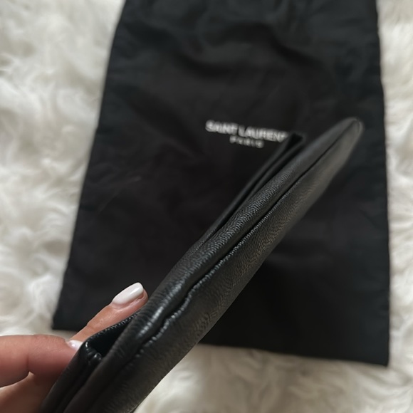 Original handbag Saint Laurent Paris - Picture 9 of 10